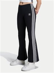 ΚΟΛΑΝ ADICOLOR IY9785 ΜΑΥΡΟ SLIM FIT ADIDAS