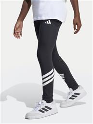 ΚΟΛΑΝ FUTURE ICONS 3-STRIPES JC7567 ΜΑΥΡΟ SLIM FIT ADIDAS