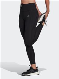 ΚΟΛΑΝ RUNNING ESSENTIALS 7/8 LEGGINGS HS5464 ΜΑΥΡΟ ADIDAS από το MODIVO