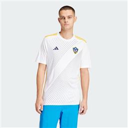 LA GALAXY 24/25 HOME ΑΝΔΡΙΚΗ ΠΟΔΟΣΦΑΙΡΙΚΗ ΦΑΝΕΛΑ (9000183952-1539) ADIDAS