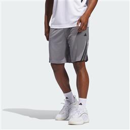 LEGENDS 3-STRIPES BASKETBALL SHORTS (9000217047-45804) ADIDAS