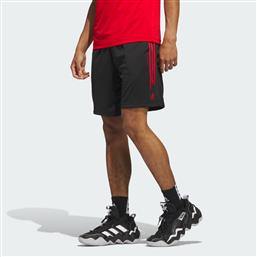 LEGENDS 3-STRIPES BASKETBALL SHORTS (9000228965-68041) ADIDAS