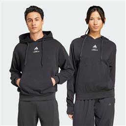 LES MILLS GRAPHIC HOODIE (9000248941-1469) ADIDAS
