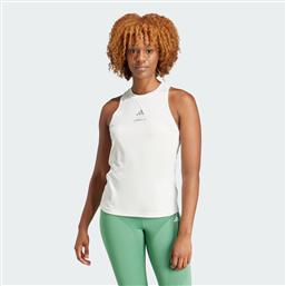 LES MILLS GRAPHIC TANK TOP (9000220704-62196) ADIDAS