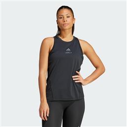 LES MILLS GRAPHIC TANK TOP (9000220705-1469) ADIDAS