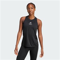 LES MILLS GRAPHIC TANK TOP (9000239207-1469) ADIDAS