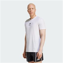 LES MILLS GRAPHIC TEE (9000218635-1539) ADIDAS