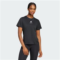 LES MILLS GRAPHIC TEE (9000223293-1469) ADIDAS