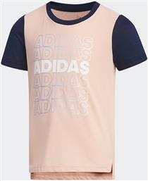 LG COT TEE (9000032625-39840) ADIDAS