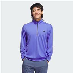 LIGHTWEIGHT HALF-ZIP TOP (9000199173-9931) ADIDAS