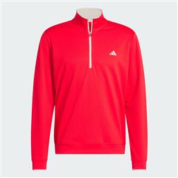 LIGHTWEIGHT HALF-ZIP TOP (9000215920-82810) ADIDAS