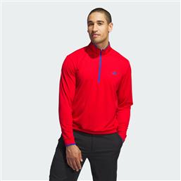 LIGHTWEIGHT HALF-ZIP TOP (9000226238-65892) ADIDAS