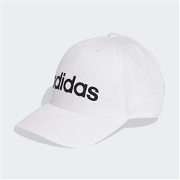 LINEAR BASEBALL CAP (9000259672-41996) ADIDAS