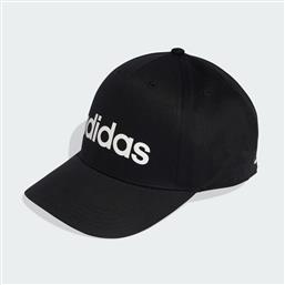 LINEAR BASEBALL CAP (9000259673-22872) ADIDAS