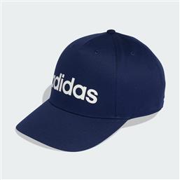 LINEAR BASEBALL CAP (9000259674-66159) ADIDAS