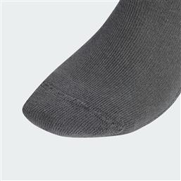LINEAR CREW SOCKS CUSHIONED SOCKS 6 PAIR PACK (9000258915-91490) ADIDAS