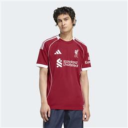 PERFORMANCE LIVERPOOL 2025/2026 AWAY ΑΝΔΡΙΚΗ ΠΟΔΟΣΦΑΙΡΙΚΗ ΦΑΝΕΛΑ (9000236965-87544) ADIDAS