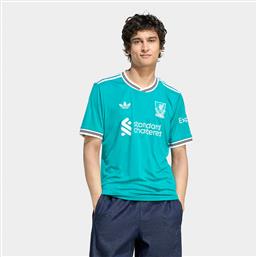 LIVERPOOL FC 2025/2026 THIRD ΑΝΔΡΙΚΗ ΠΟΔΟΣΦΑΙΡΙΚΗ ΦΑΝΕΛΑ (9000236034-87588) ADIDAS
