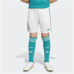 LIVERPOOL FC 25/26 THIRD ΠΑΙΔΙΚΟ ΣΟΡΤΣ (9000257953-1539) ADIDAS