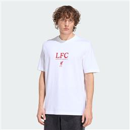 LIVERPOOL FC SEASONAL GRAPHIC ΑΝΔΡΙΚΟ T-SHIRT (9000264851-1539) ADIDAS