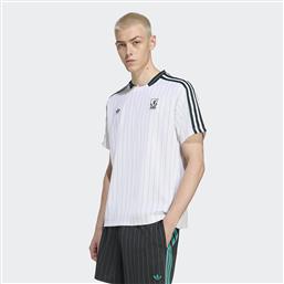 LIVERPOOL FC TERRACE ICONS UNISEX T-SHIRT (9000236287-87664) ADIDAS