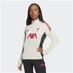 LIVERPOOL FC TIRO 25 COMPETITION ΠΑΙΔΙΚΗ ΜΠΛΟΥΖΑ ΜΕ ΜΑΚΡΥ ΜΑΝΙΚΙ (9000252043-65883) ADIDAS