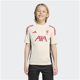 LIVERPOOL TIRO 25 ΠΑΙΔΙΚΟ T-SHIRT ΠΡΟΠΟΝΗΣΗΣ (9000252039-65883) ADIDAS