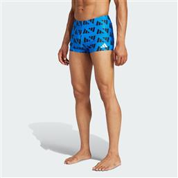 LOGO GRAPHIC SWIM BOXERS 2 INCH (9000217310-72278) ADIDAS