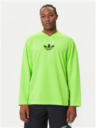 LONGSLEEVE ADIDAS