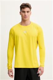 LONGSLEEVE ASK SPRT LST M GI4581 ΧΡΩΜΑ: ΚΙΤΡΙΝΟ ADIDAS