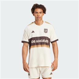 LOS ANGELES FC 24/25 THIRD AUTHENTIC JERSEY (9000202696-24516) ADIDAS από το COSMOSSPORT