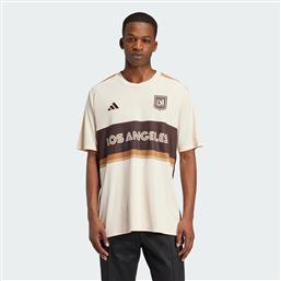 LOS ANGELES FC 24/25 THIRD AUTHENTIC ΠΟΔΟΣΦΑΙΡΙΚΗ ΦΑΝΕΛΑ (9000187399-24516) ADIDAS