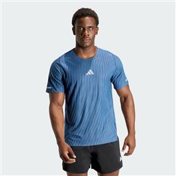M ADI365 CLIMACOOL+ ENGINEERED T-SHIRT (9000259490-91517) ADIDAS