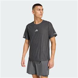 M ADI365 CLIMACOOL+ ENGINEERED T-SHIRT (9000259491-1469) ADIDAS