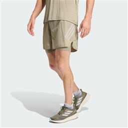 M ADI365 FORMOTION 2IN1 SHORTS (9000260020-91492) ADIDAS