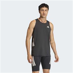M ADI365 RUNNING CLIMACOOL ICONIC TANK (9000261137-1469) ADIDAS