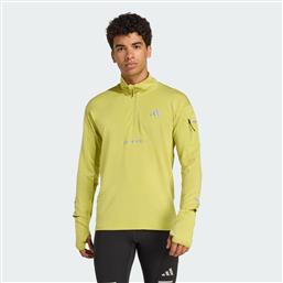 M ADI365 RUNNING CLIMAWARM+ HALF-ZIP (9000253444-90266) ADIDAS