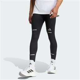 M ADI365 RUNNING CLIMAWARM+ TIGHTS (9000253455-1469) ADIDAS