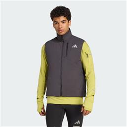 M ADI365 RUNNING CLIMAWARM VEST (9000253446-1469) ADIDAS
