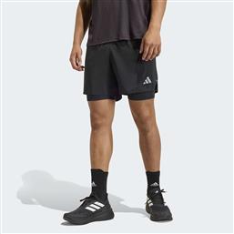 M ADI365 RUNNING ESSENTIALS 2IN1 SHORTS (9000261216-1469) ADIDAS