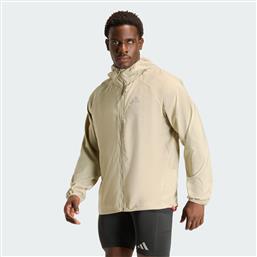 M ADI365 RUNNING ESSENTIALS JACKET (9000259606-91492) ADIDAS