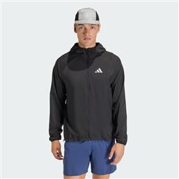 M ADI365 RUNNING ESSENTIALS JACKET (9000259607-1469) ADIDAS