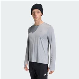 M ADI365 RUNNING ESSENTIALS LONGSLEEVE TOP (9000259412-2113) ADIDAS