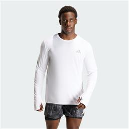 M ADI365 RUNNING ESSENTIALS LONGSLEEVE TOP (9000259413-1539) ADIDAS