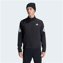 M ADI365 RUNNING ICONIC FORMOTION JACKET (9000261153-1469) ADIDAS