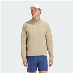 M ADI365 RUNNING ICONIC FORMOTION JACKET (9000261154-92053) ADIDAS