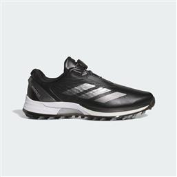 M ADIZERO ZG LO BOA SPIKELESS GOLF SHOES (9000253401-90239) ADIDAS