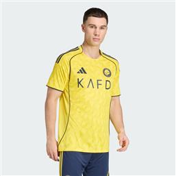 M AL NASSR FC 25/26 HOME JERSEY (9000260230-92240) ADIDAS