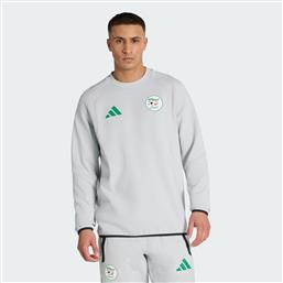 M ALGERIA TIRO TECH CREW SWEATSHIRT (9000264219-66168) ADIDAS