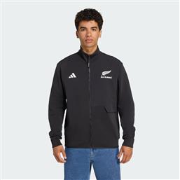 M ALL BLACKS ANTHEM JACKET (9000259404-19487) ADIDAS
